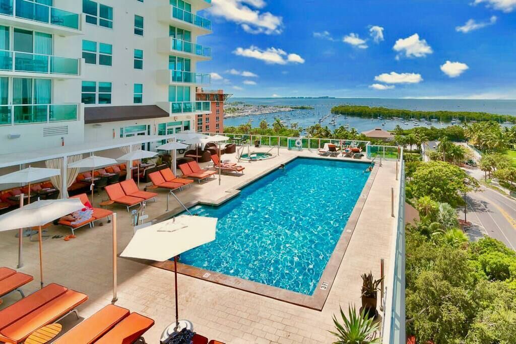 Photo of Outdoor in Coconut Grove
