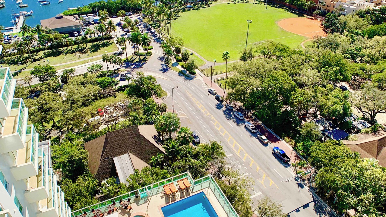 Photo of Outdoor in Coconut Grove