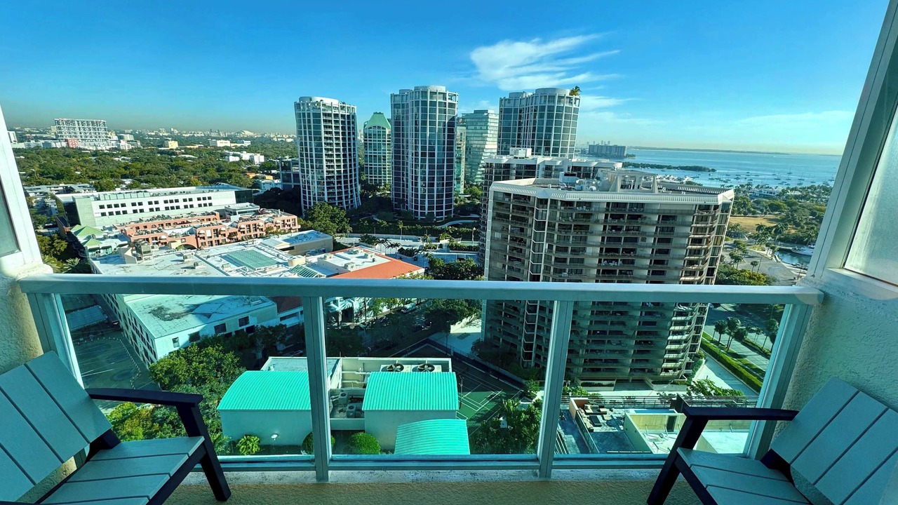 Photo of Outdoor in Coconut Grove