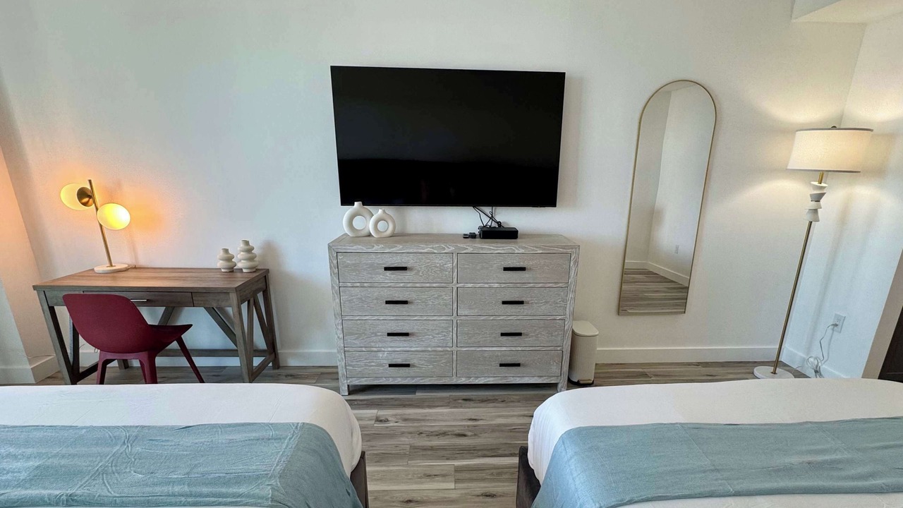 Photo of Bedroom in Coconut Grove