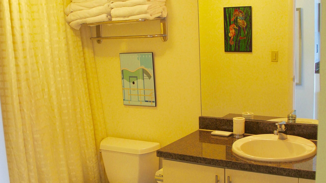 Photo of Bathroom in Coconut Grove