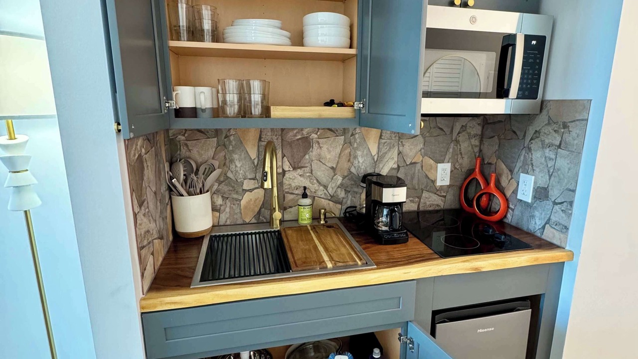 Photo of Kitchen in Coconut Grove