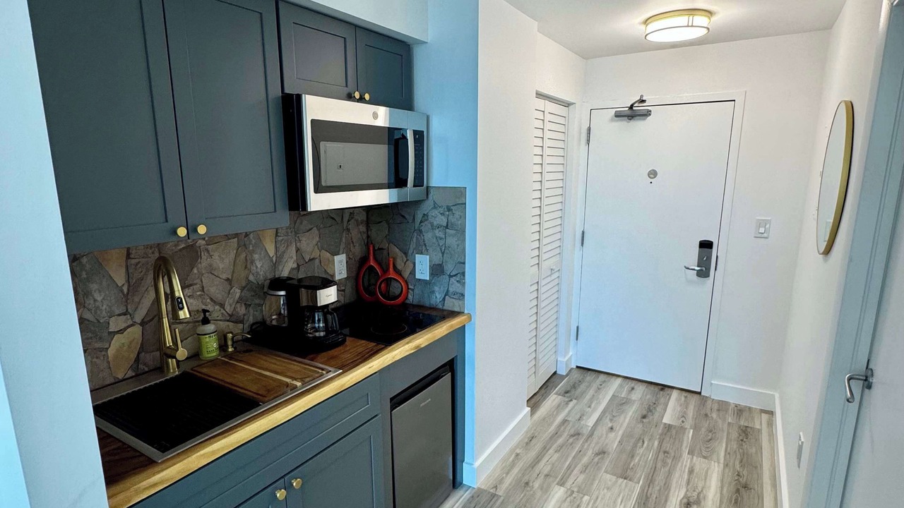 Photo of Kitchen in Coconut Grove
