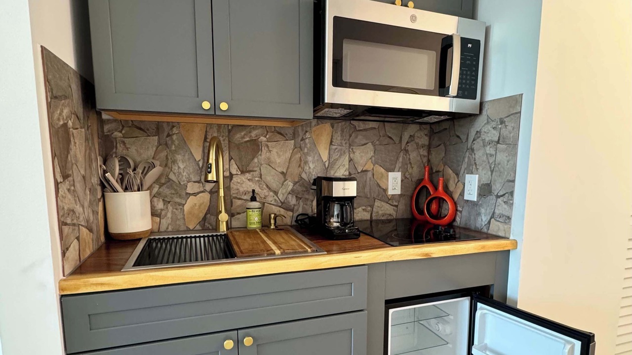 Photo of Kitchen in Coconut Grove