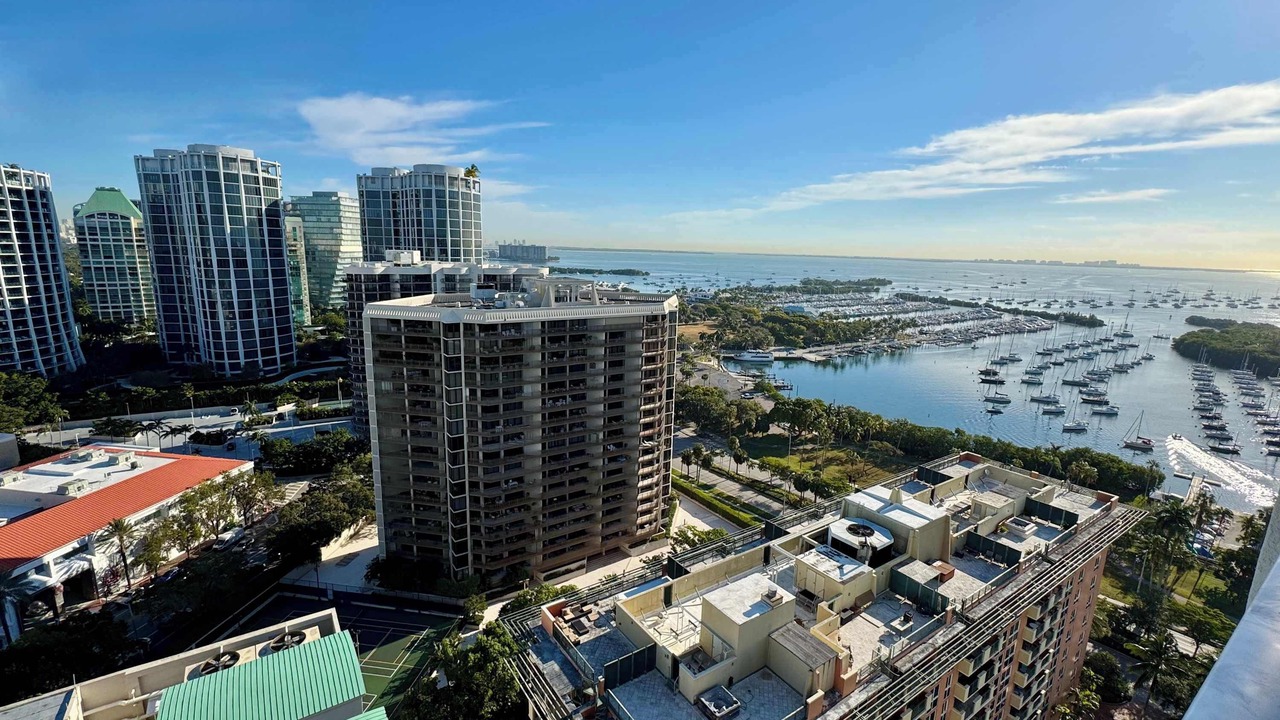 Photo of Outdoor in Coconut Grove