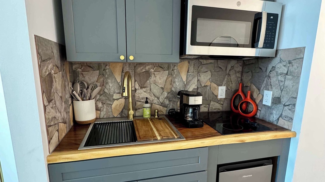 Photo of Kitchen in Coconut Grove