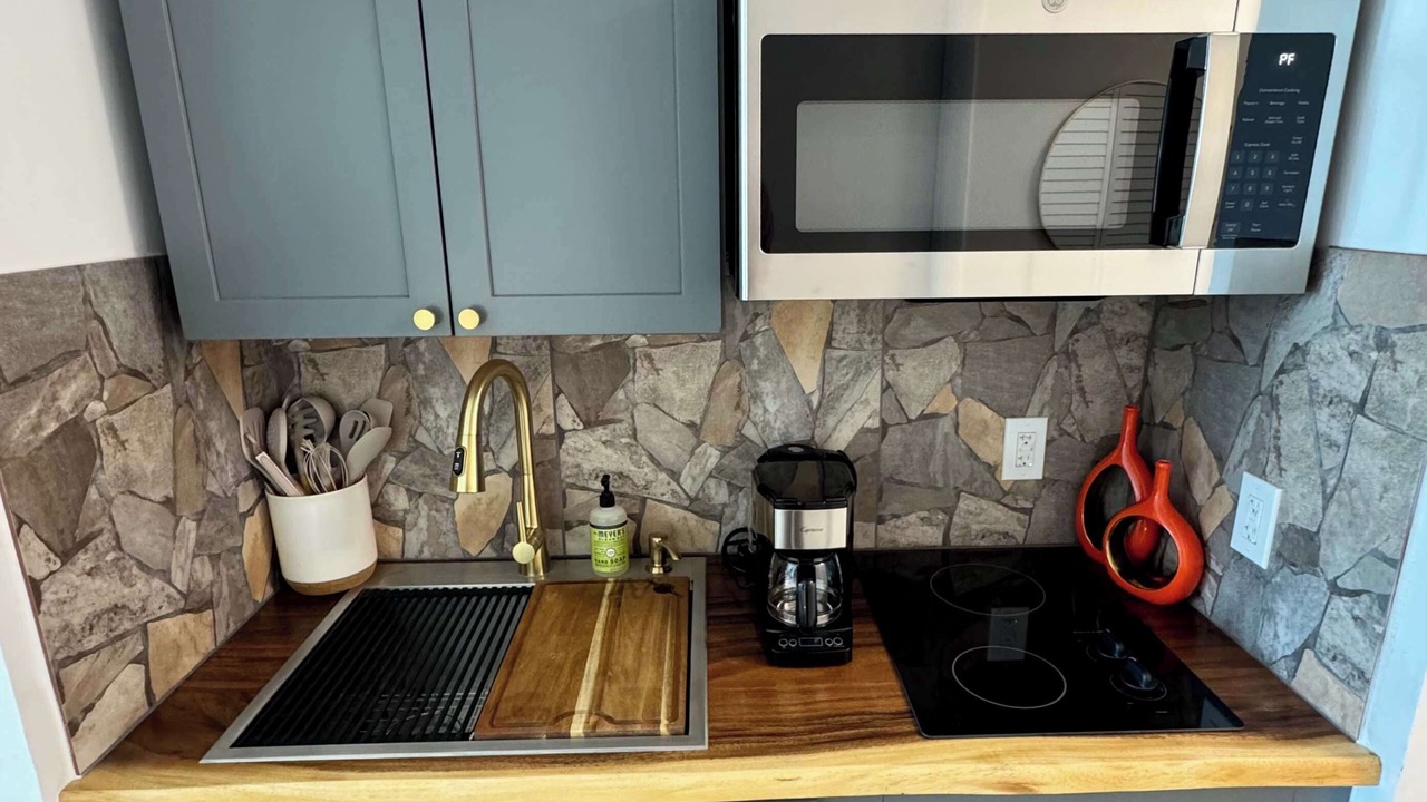 Photo of Kitchen in Coconut Grove