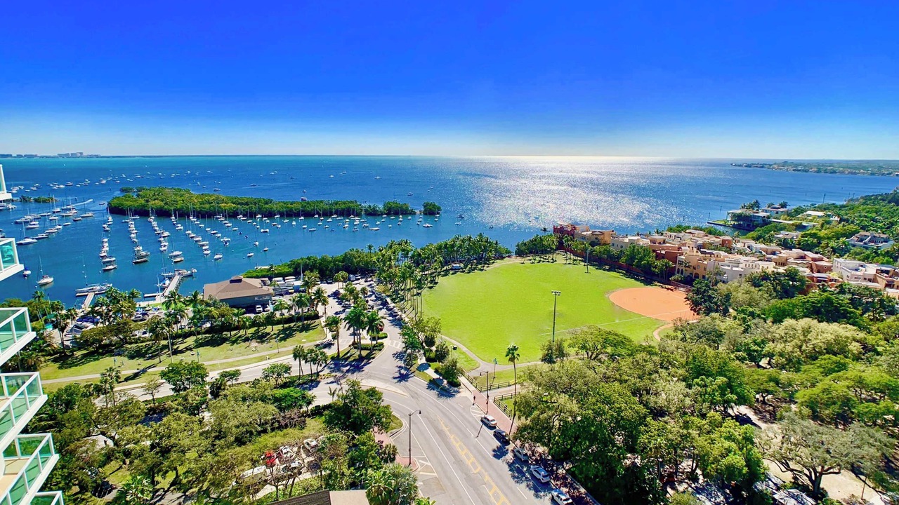 Photo of Outdoor in Coconut Grove