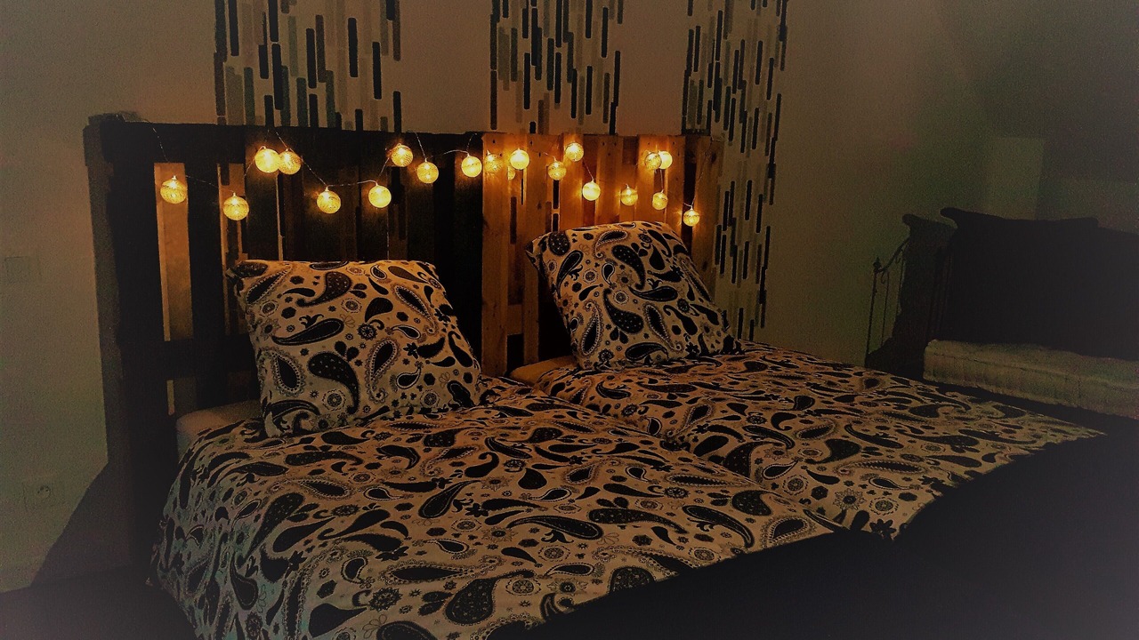 Photo of Bedroom in Plemet