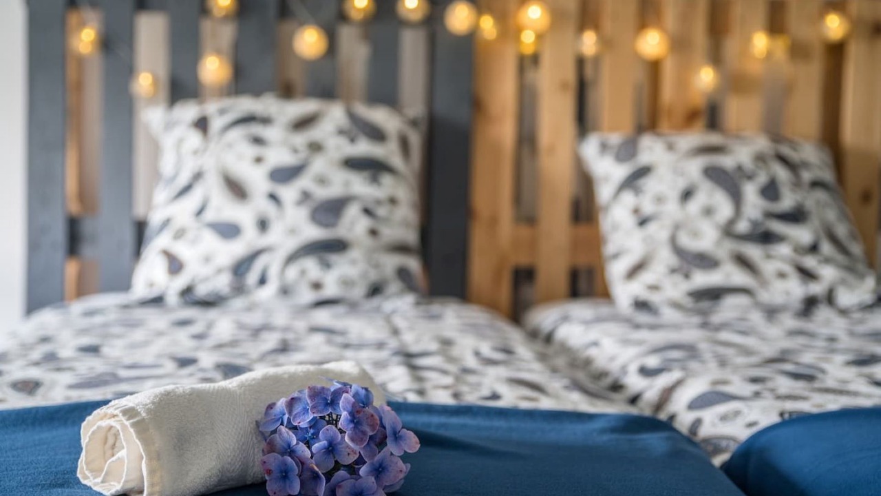 Photo of Bedroom in Plemet