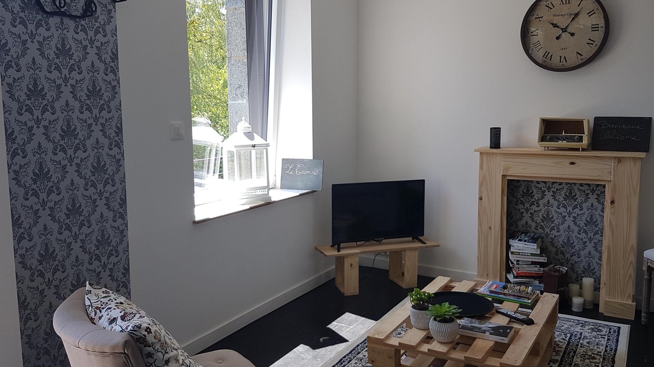 Photo of Livingroom in Plemet