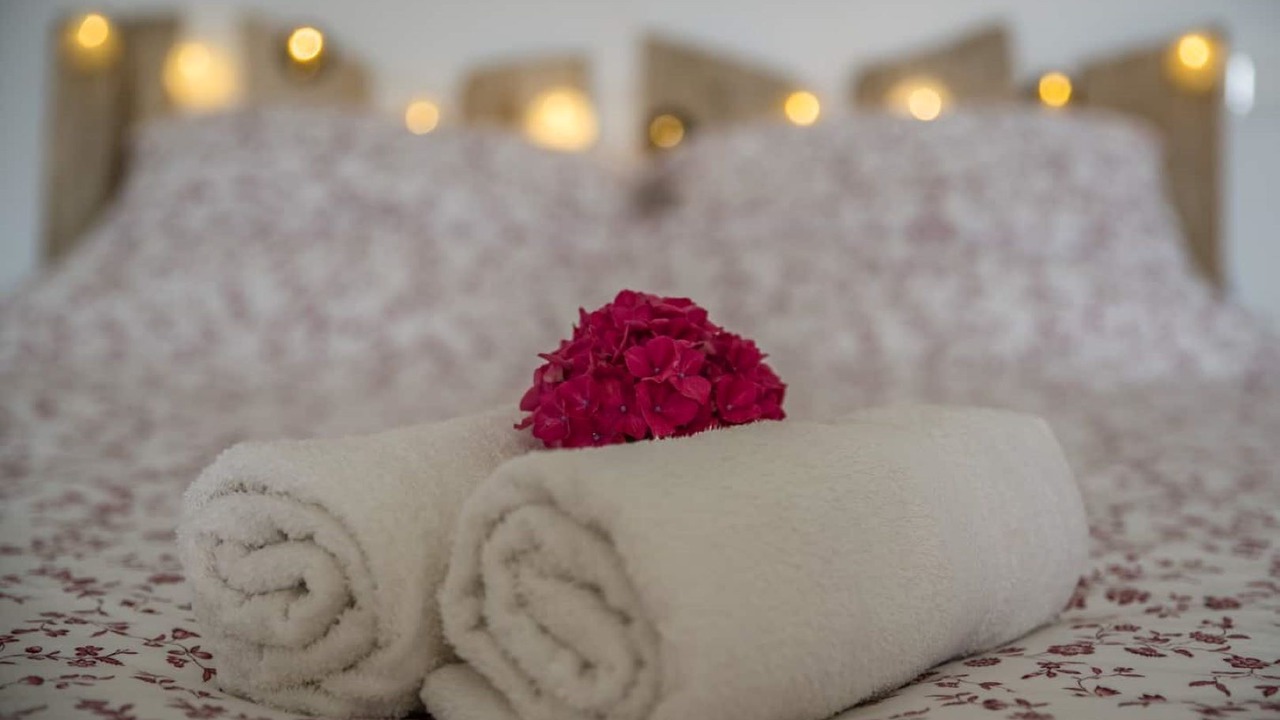 Photo of Bedroom in Plemet