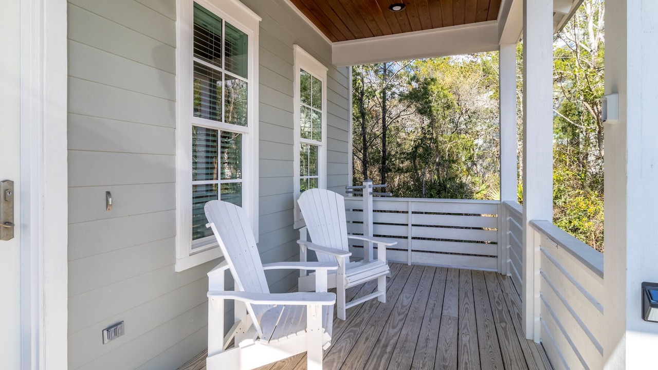 Photo of Outdoor in Lakeside at Blue Mountain Beach