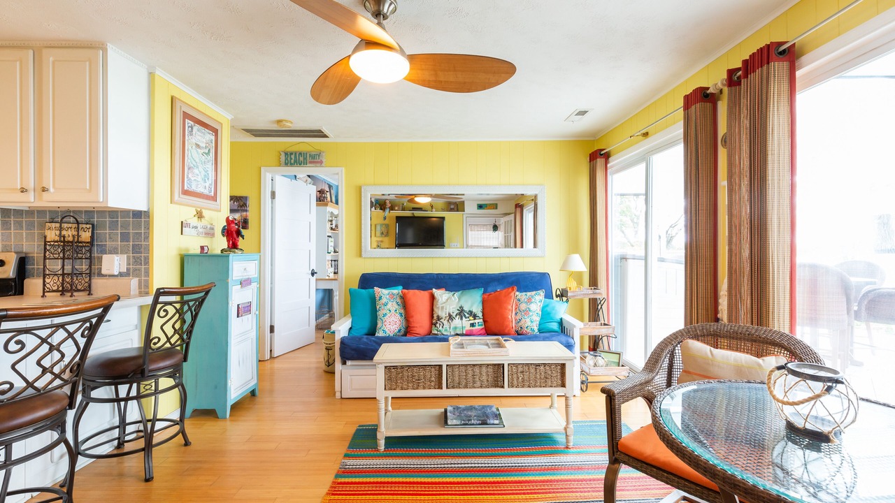 Photo of Livingroom in Piankatank
