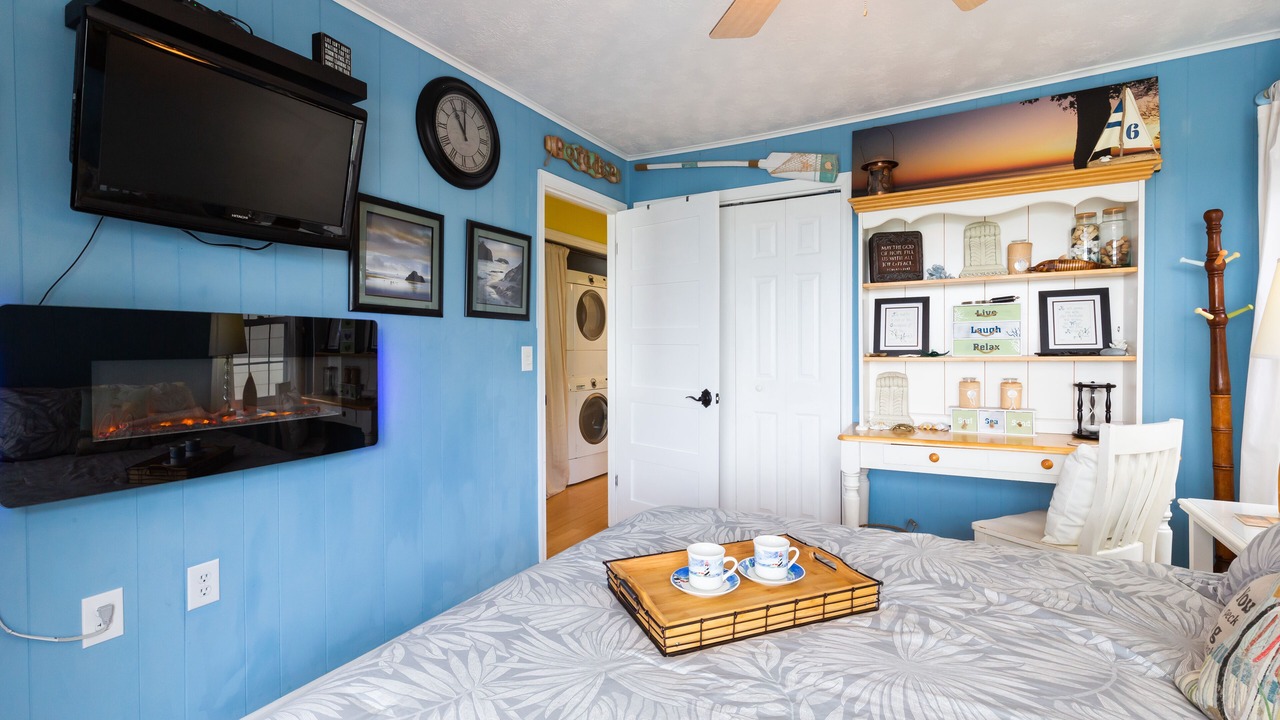 Photo of Livingroom in Piankatank