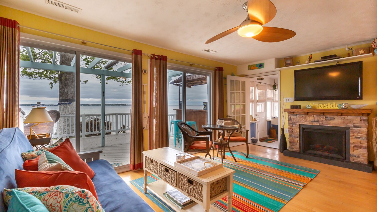 Photo of Livingroom in Piankatank