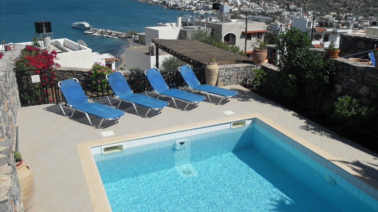 Photo of Patio Balcony in Mavrikiano