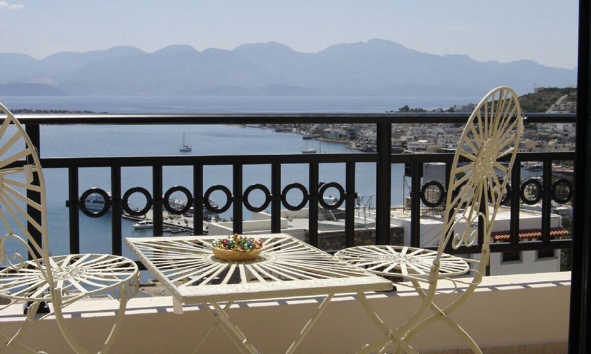 Photo of Patio Balcony in Mavrikiano