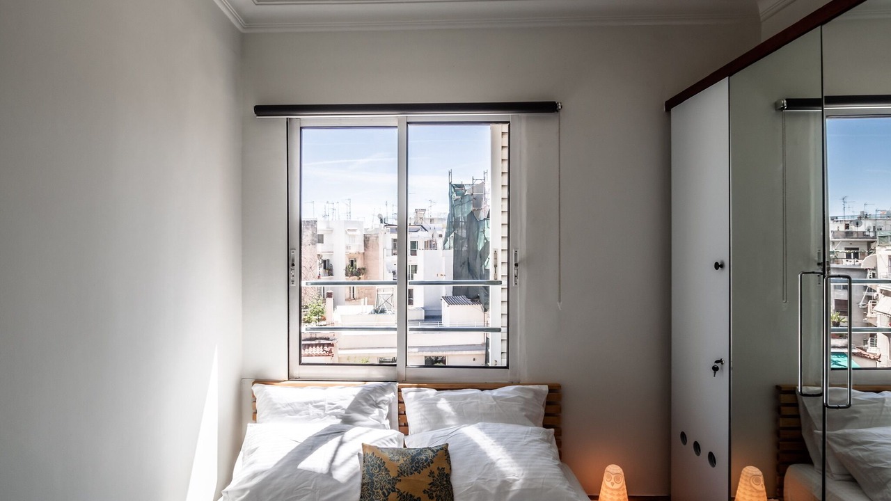 Photo of Bedroom in Makrigianni