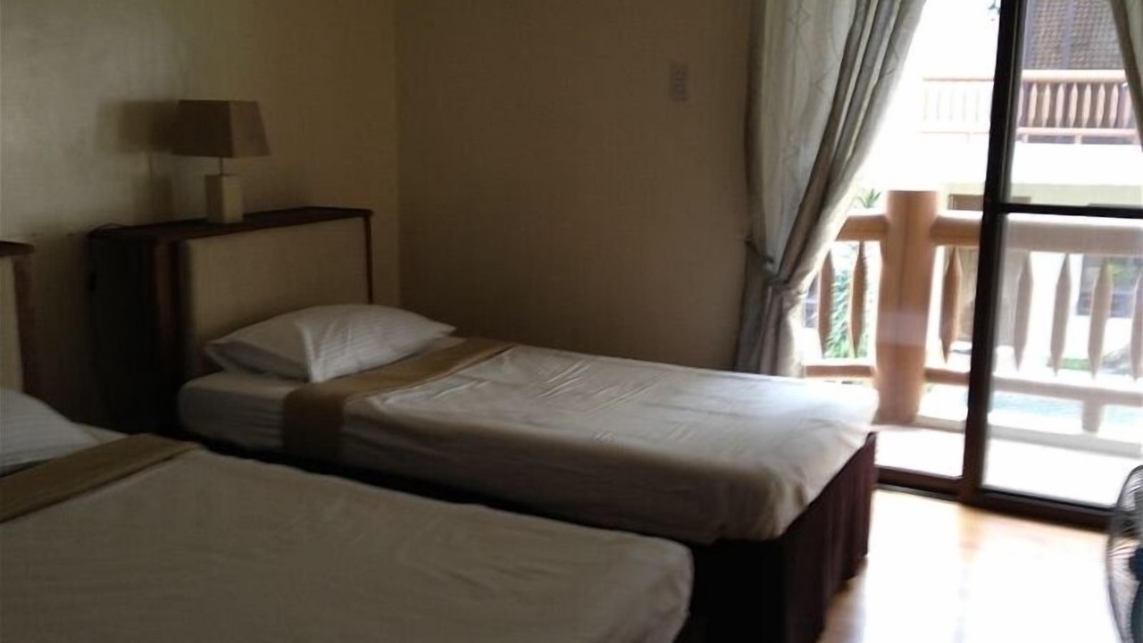 Photo of Bedroom in Baguio