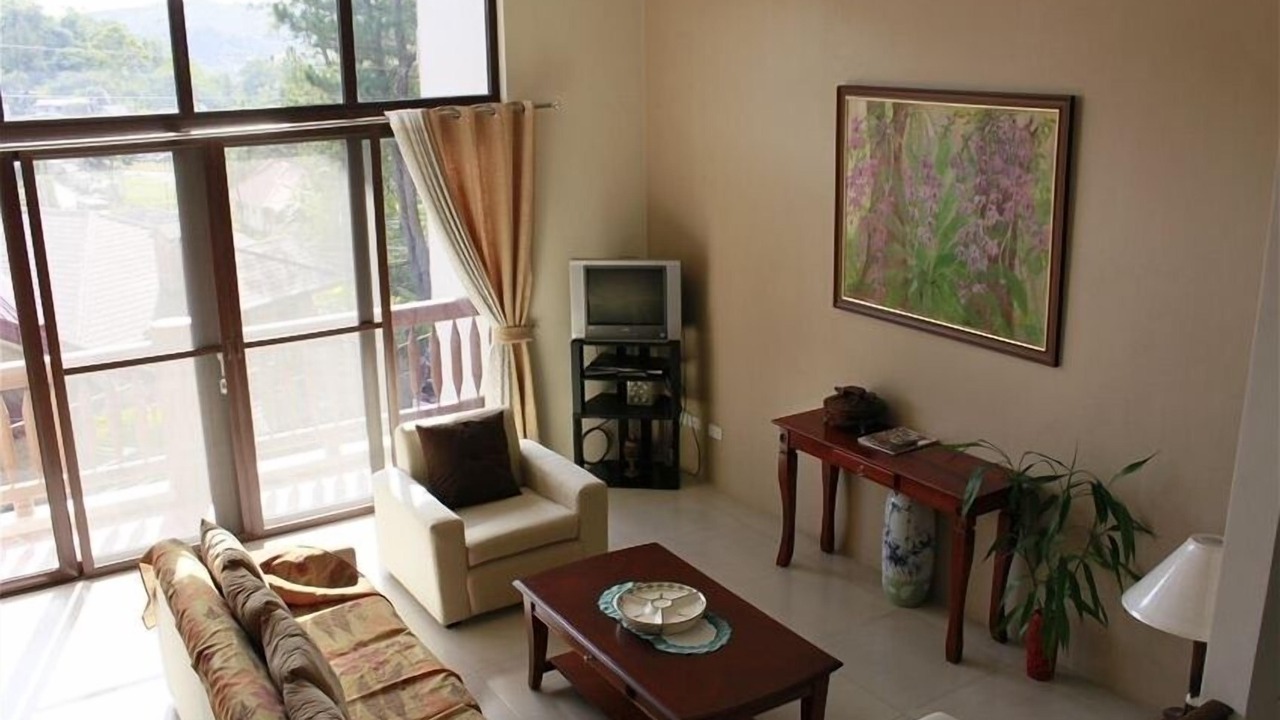 Photo of Bedroom in Baguio