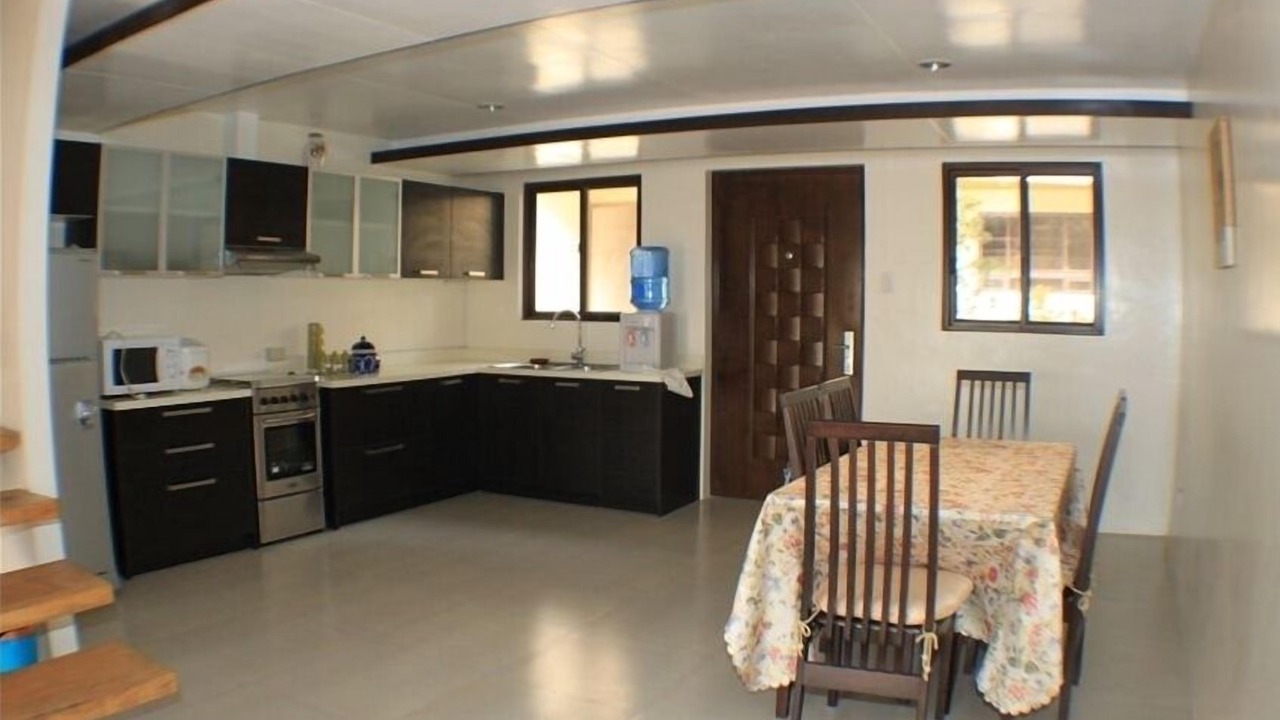 Photo of Bedroom in Baguio
