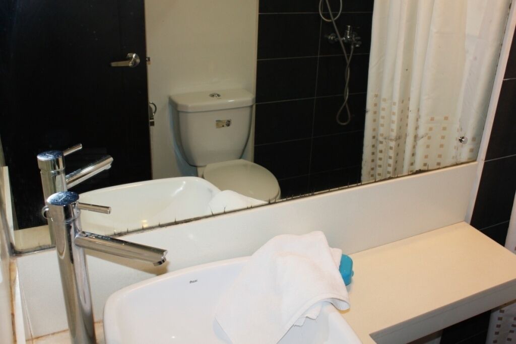 Photo of Bathroom in Baguio