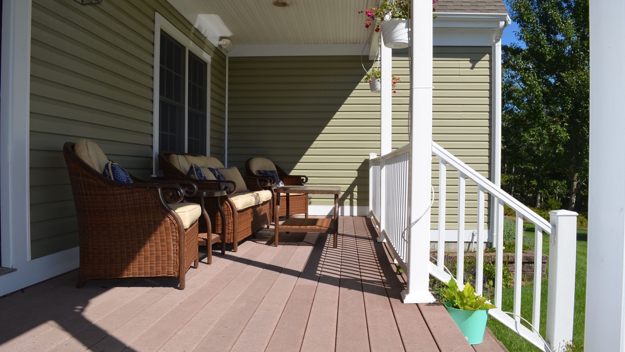 Photo of Outdoor in Edgartown