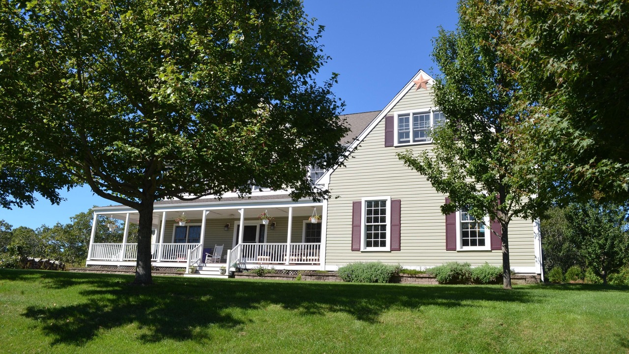 Photo of Outdoor in Edgartown