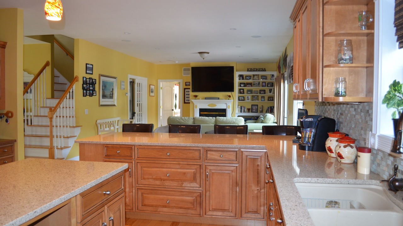 Photo of Bedroom in Edgartown
