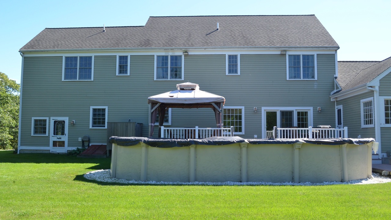 Photo of Outdoor in Edgartown