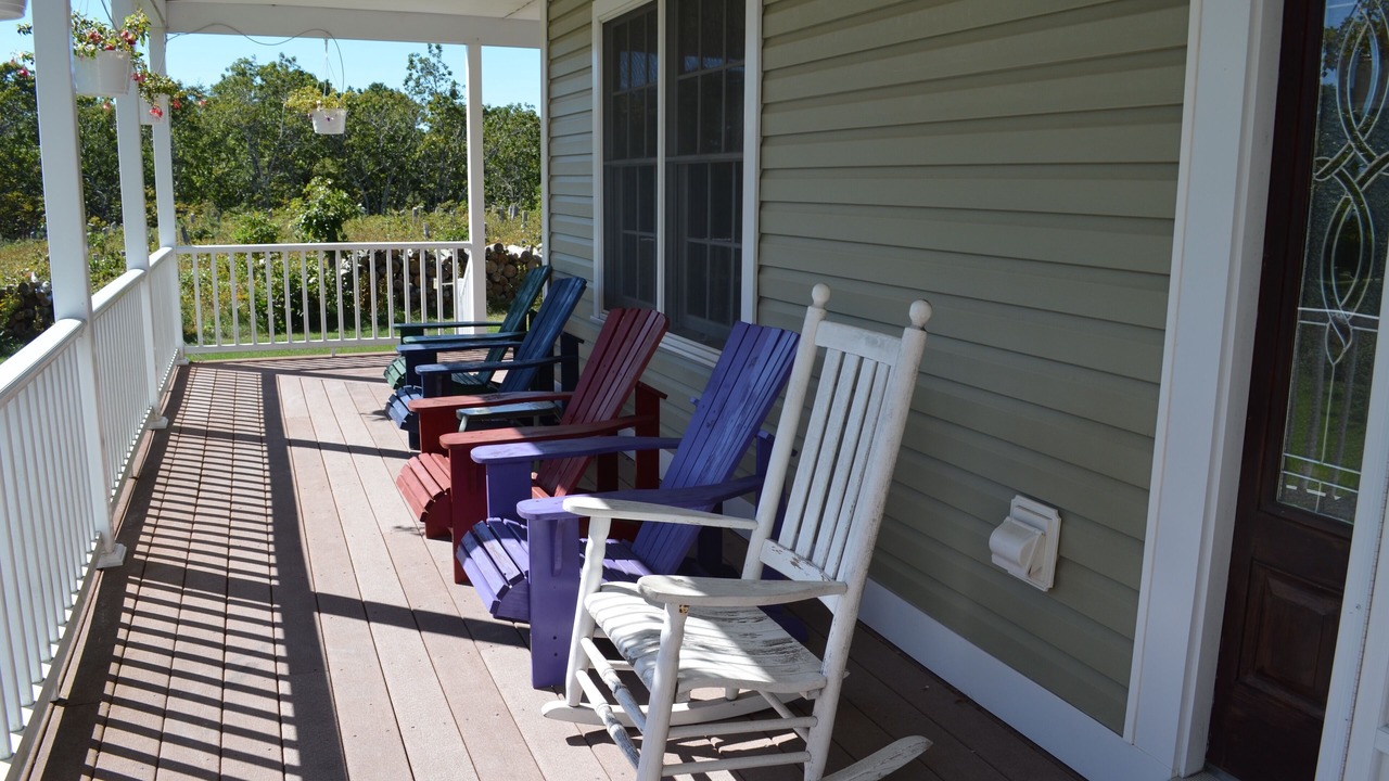 Photo of Outdoor in Edgartown