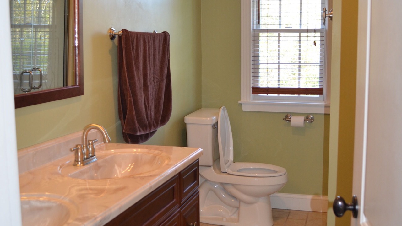 Photo of Bathroom in Edgartown