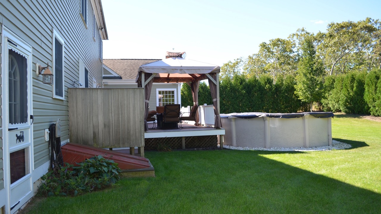 Photo of Outdoor in Edgartown