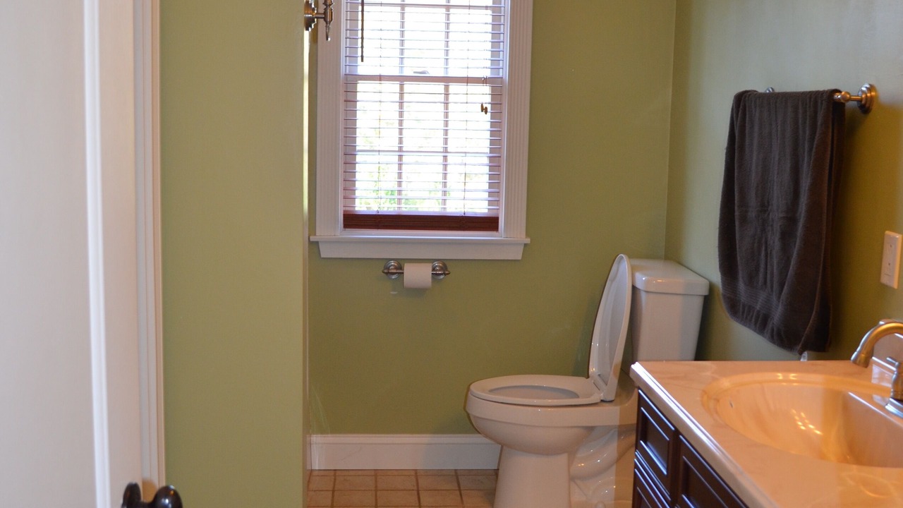 Photo of Bathroom in Edgartown