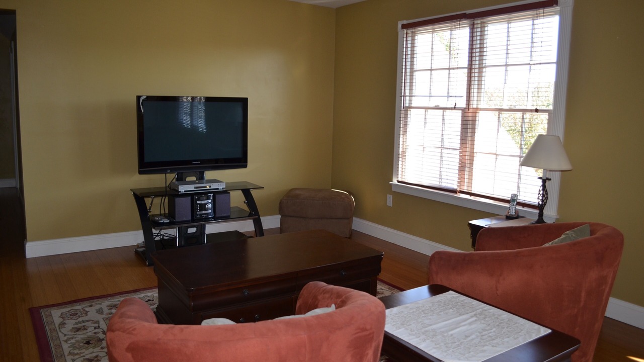 Photo of Bedroom in Edgartown