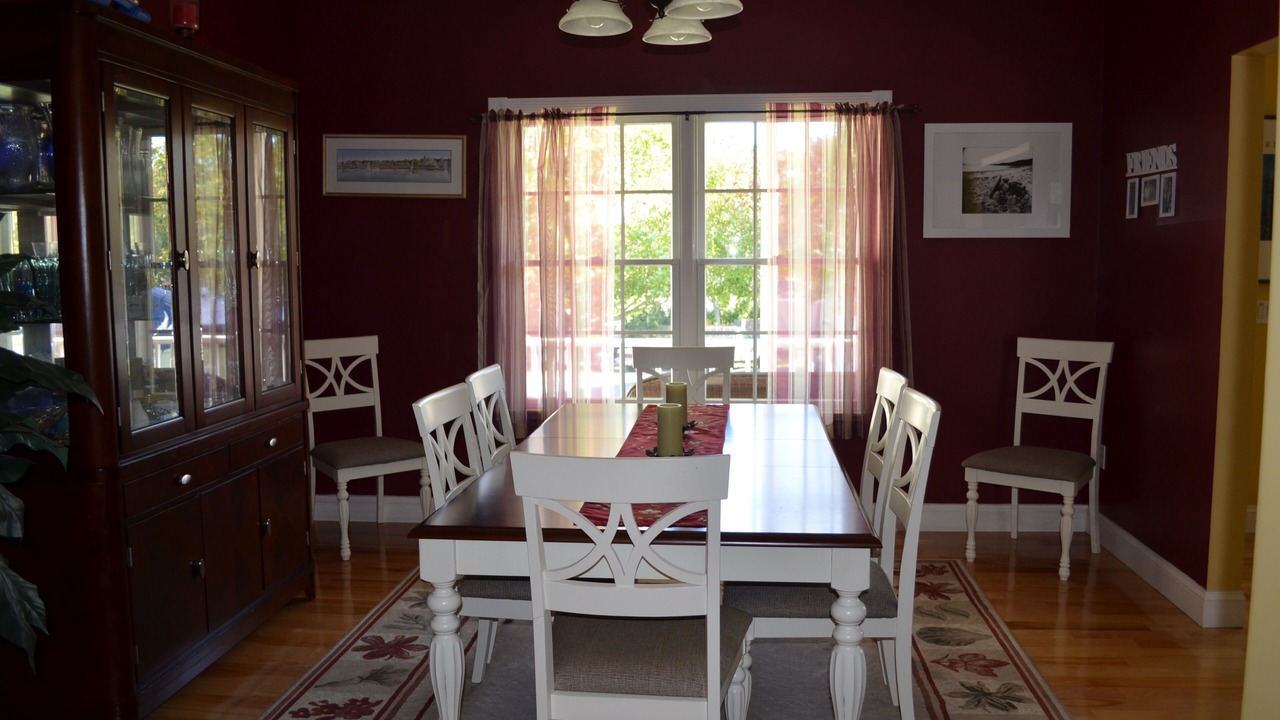 Photo of Livingroom in Edgartown