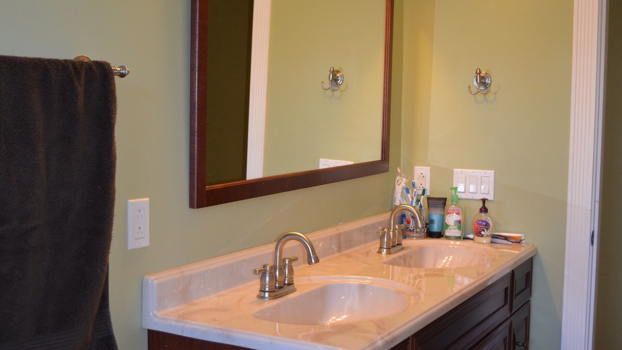 Photo of Bathroom in Edgartown