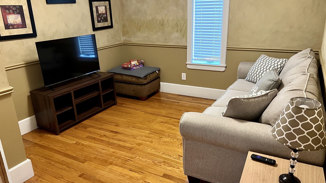 Photo of Bedroom in Edwardsburg