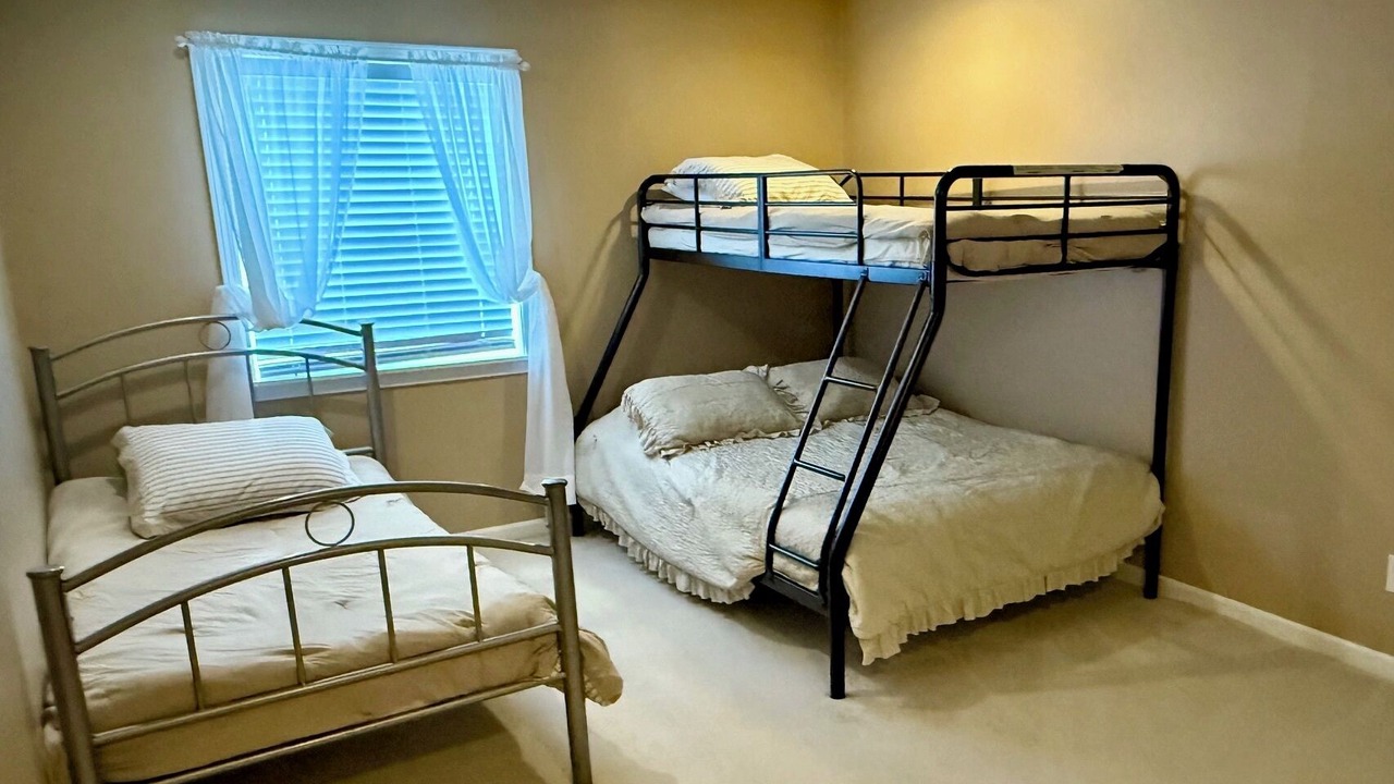 Photo of Bedroom in Edwardsburg