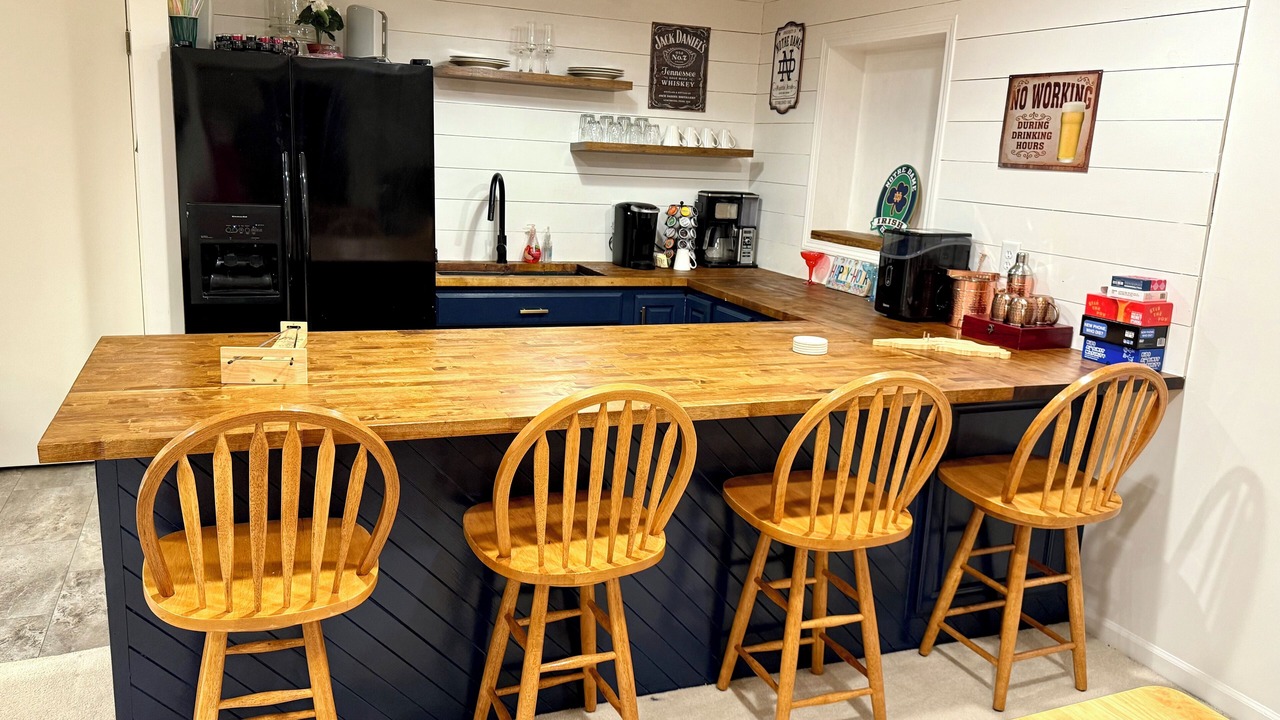 Photo of Kitchen in Edwardsburg