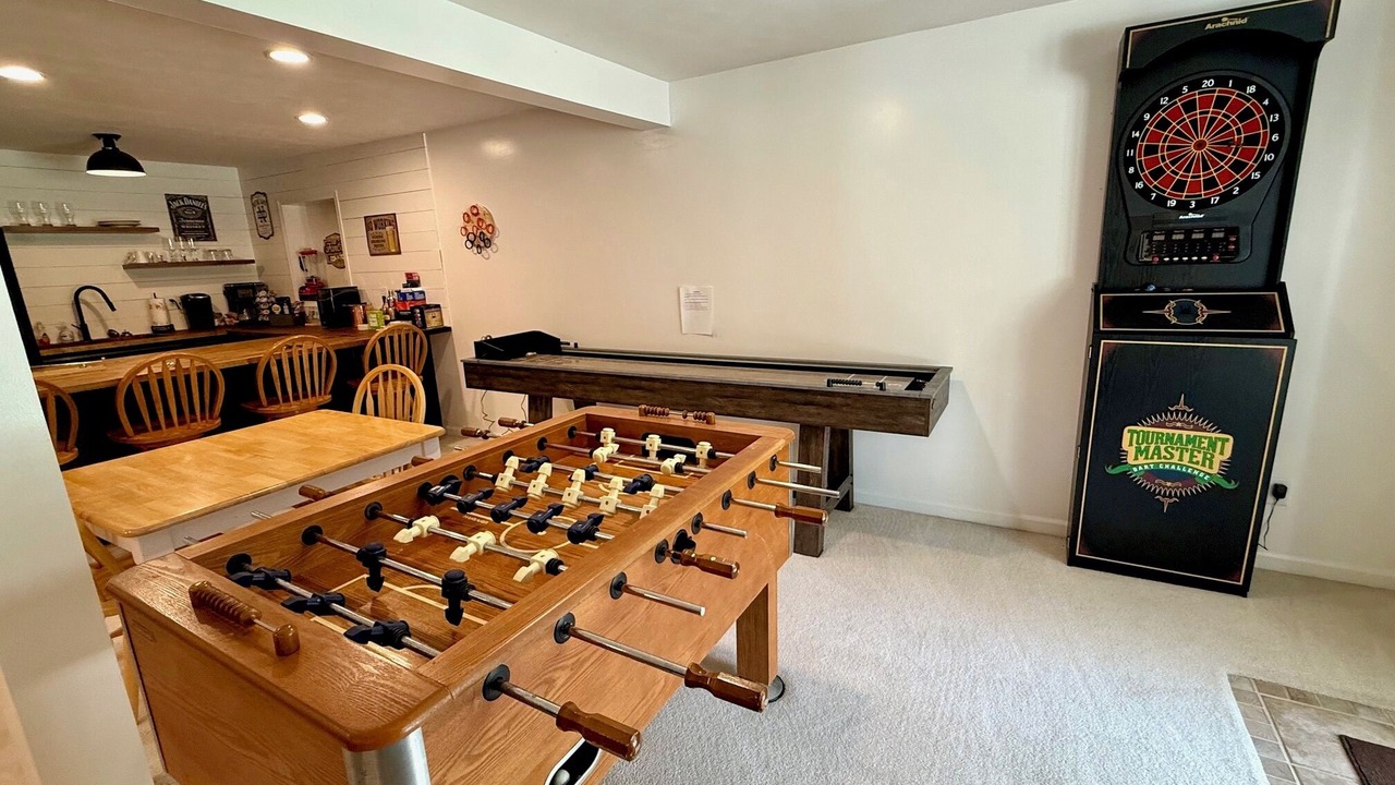 Photo of Bedroom in Edwardsburg