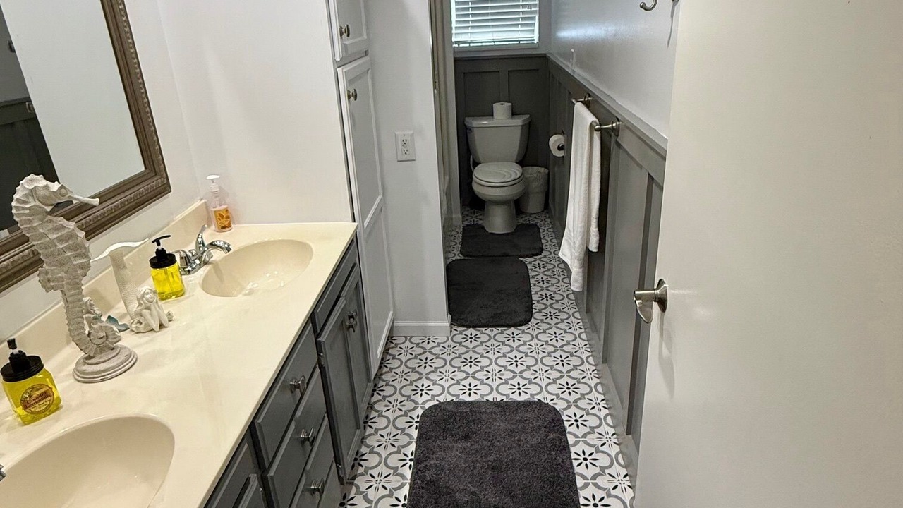 Photo of Bathroom in Edwardsburg