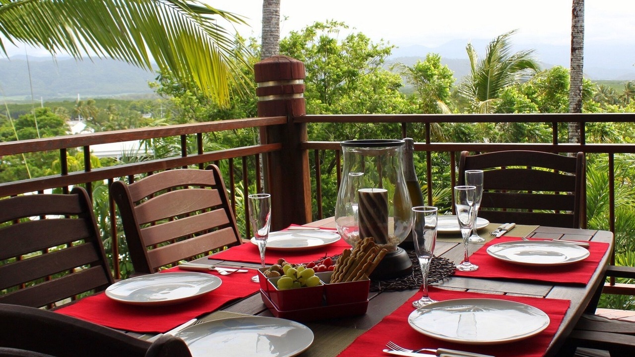Photo of Outdoor in Port Douglas