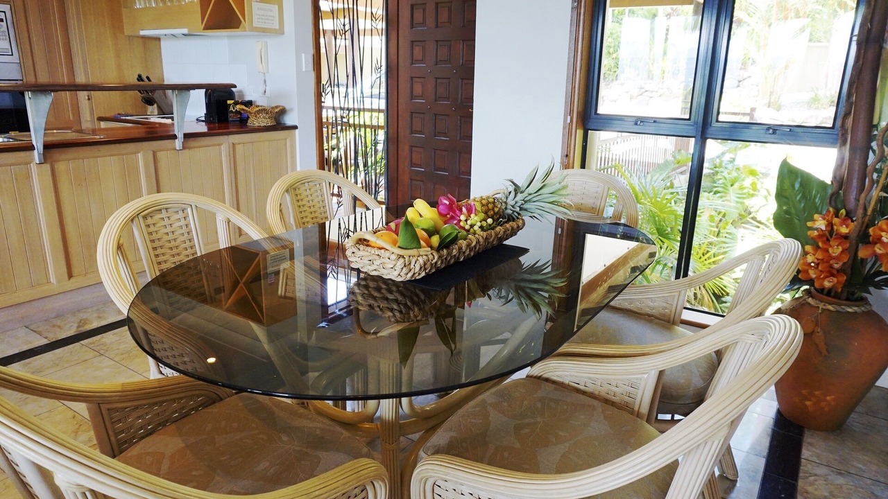 Photo of Livingroom in Port Douglas