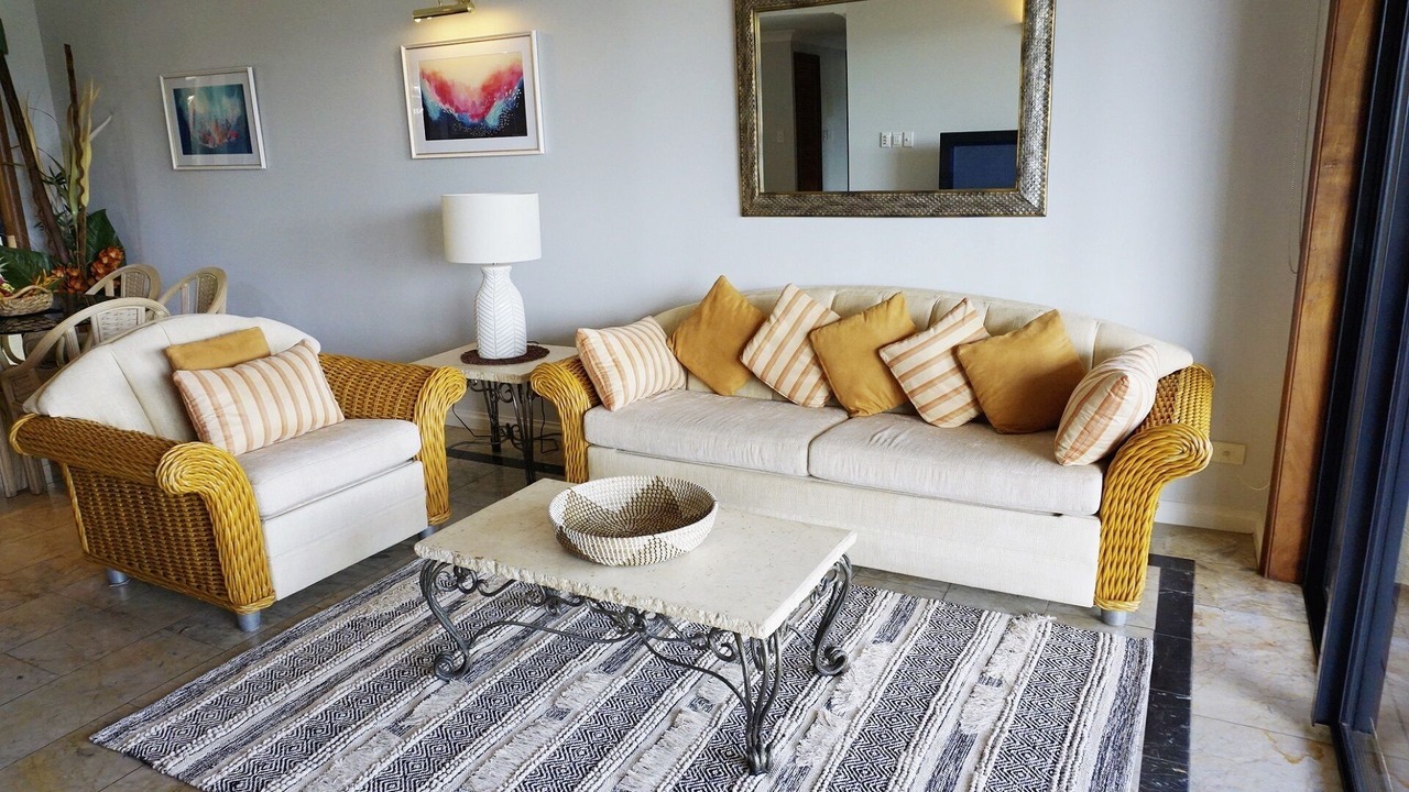Photo of Bedroom in Port Douglas