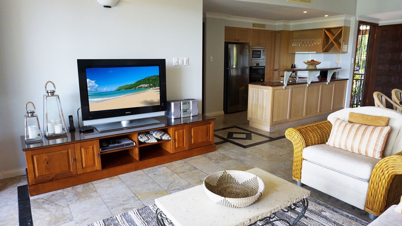 Photo of Bedroom in Port Douglas