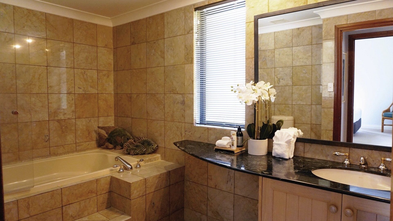 Photo of Bathroom in Port Douglas