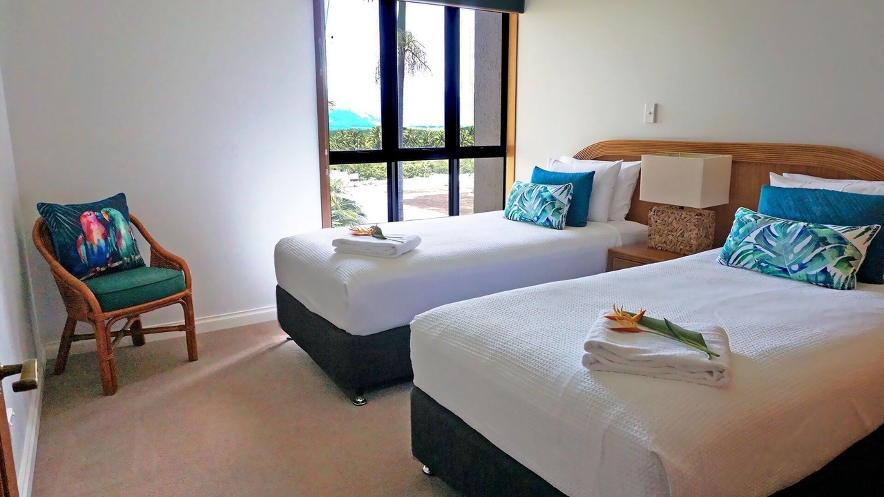 Photo of Bedroom in Port Douglas