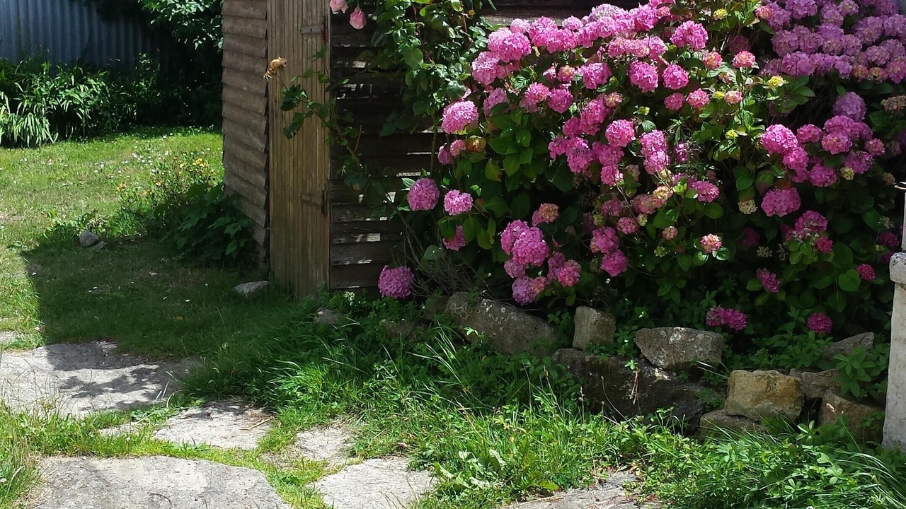 Photo of Outdoor in Kerroch